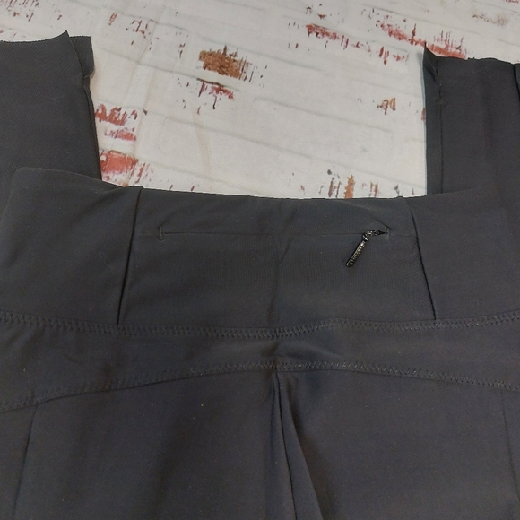 Athleta steller tights - Picture 7 of 8